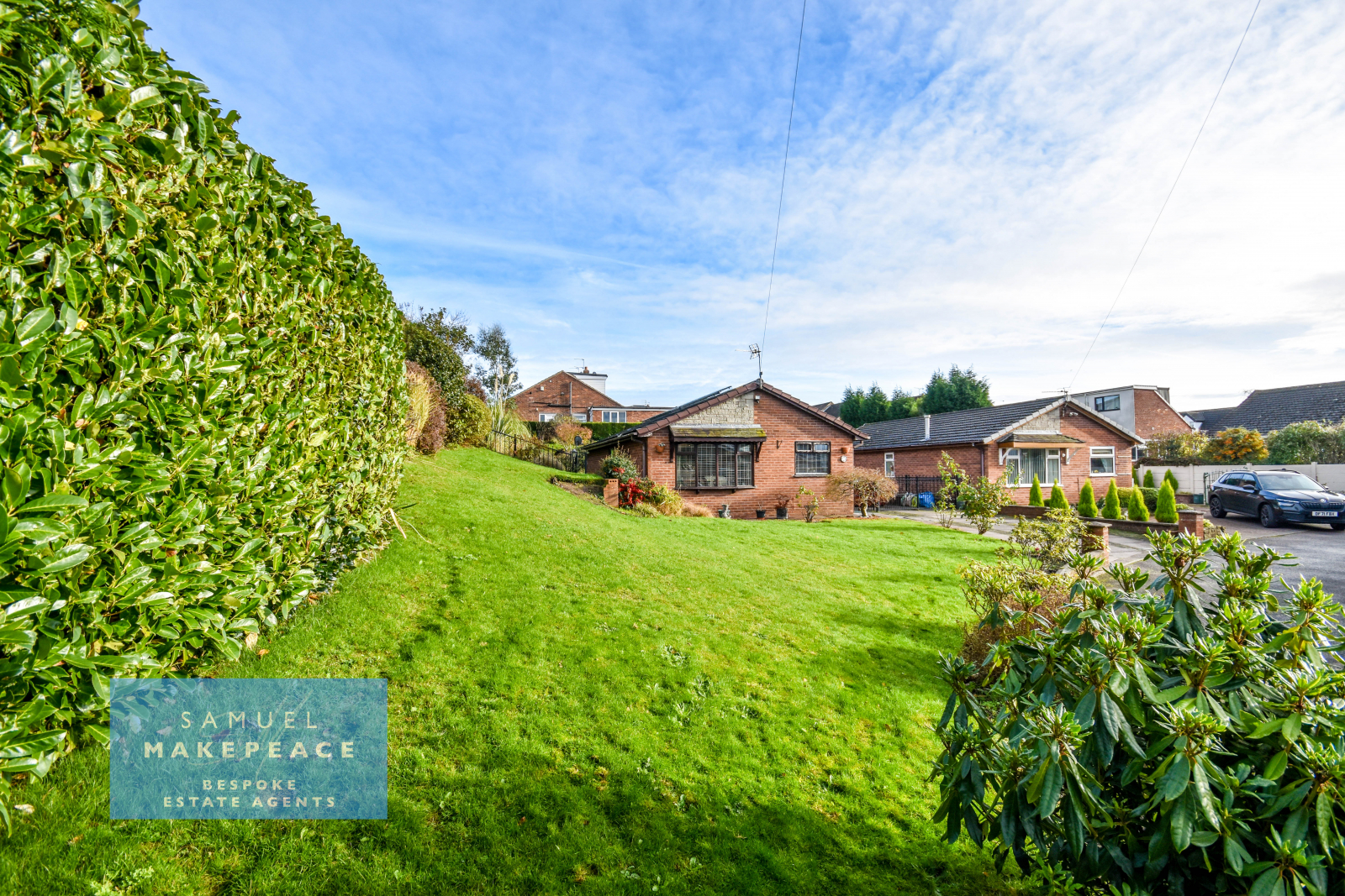 McEllin Close, Bignall End, Stoke-on-Trent, photo 19