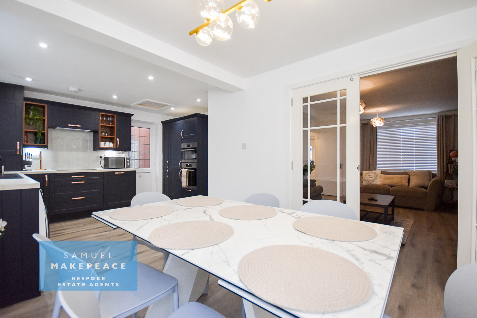 Wellbury Close, Trentham, Stoke-on-Trent, photo 6