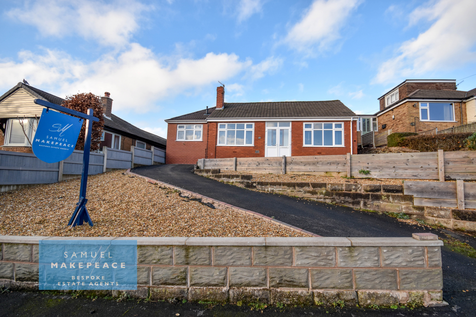 Selworthy Road, Norton Green,Stoke-on-Trent