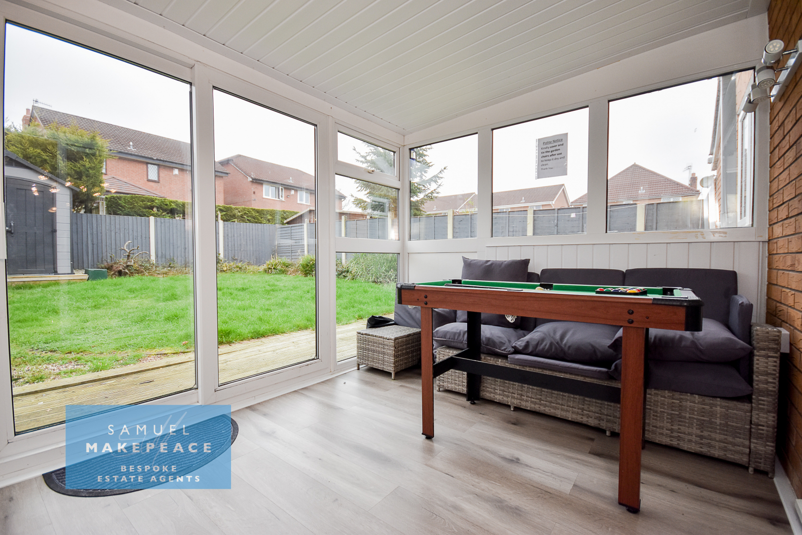 Wellbury Close, Trentham, Stoke-on-Trent, photo 9