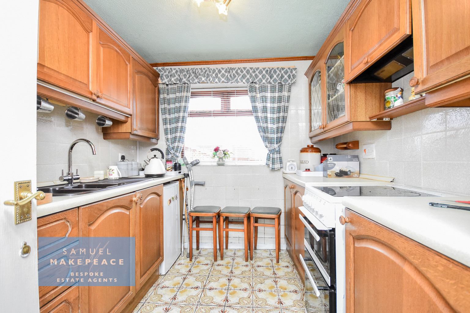 McEllin Close, Bignall End, Stoke-on-Trent, photo 9