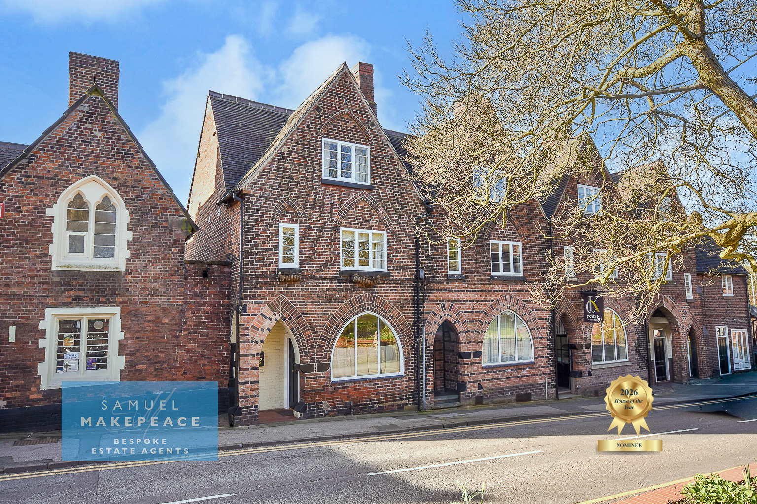 Church Street, Audley, Stoke-on-Trent, photo 40