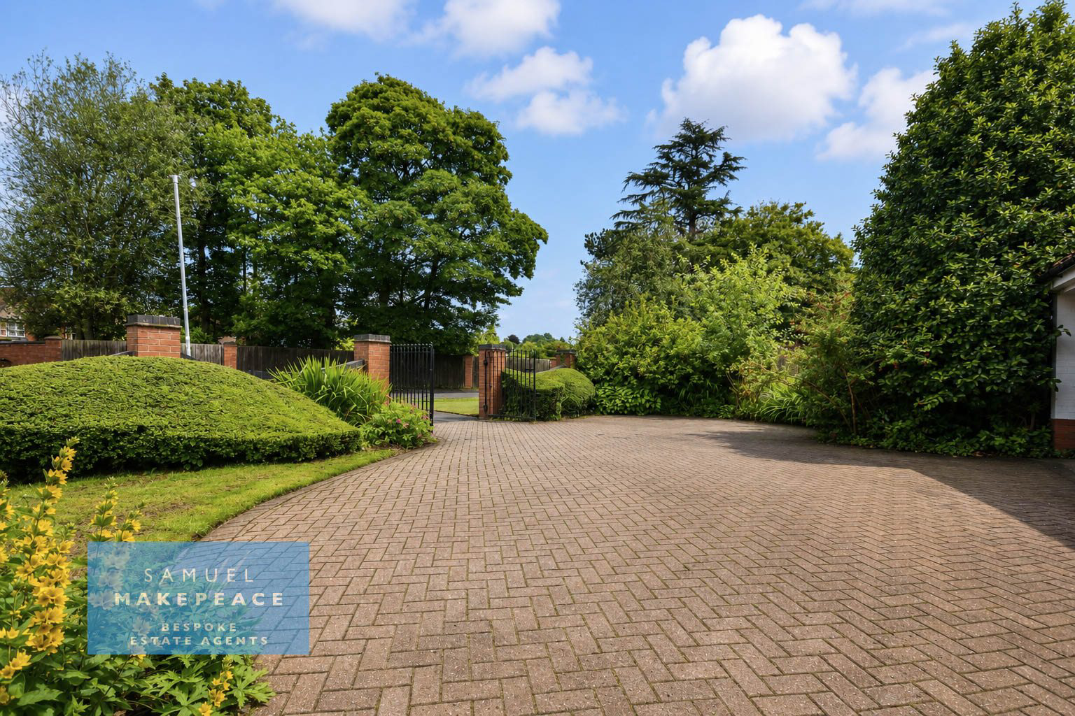 Greenway, Trentham, Stoke on Trent, photo 27