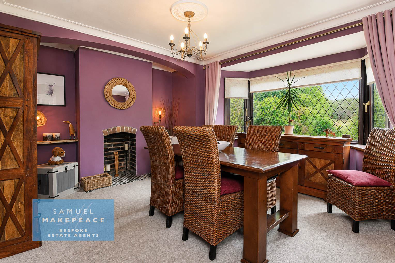 Greenway, Trentham, Stoke on Trent, photo 8