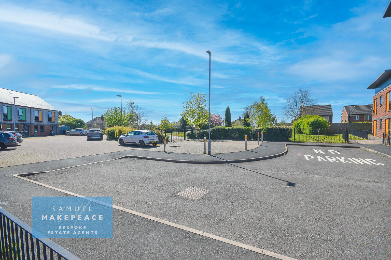 Woodcastle Crescent, Newcastle, Stoke on Trent, photo 19