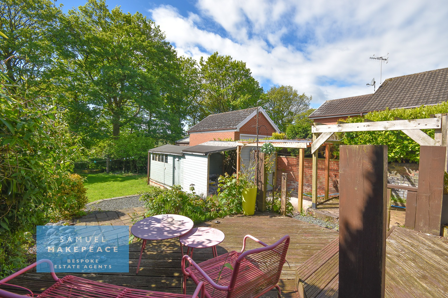 Apedale Road, Wood Lane, Staffordshire, photo 17
