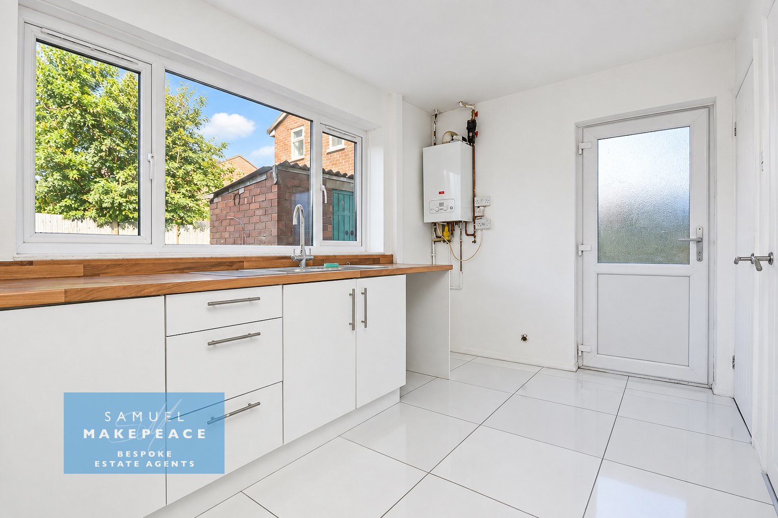 Coppice Close, Biddulph, Stoke on Trent, photo 6