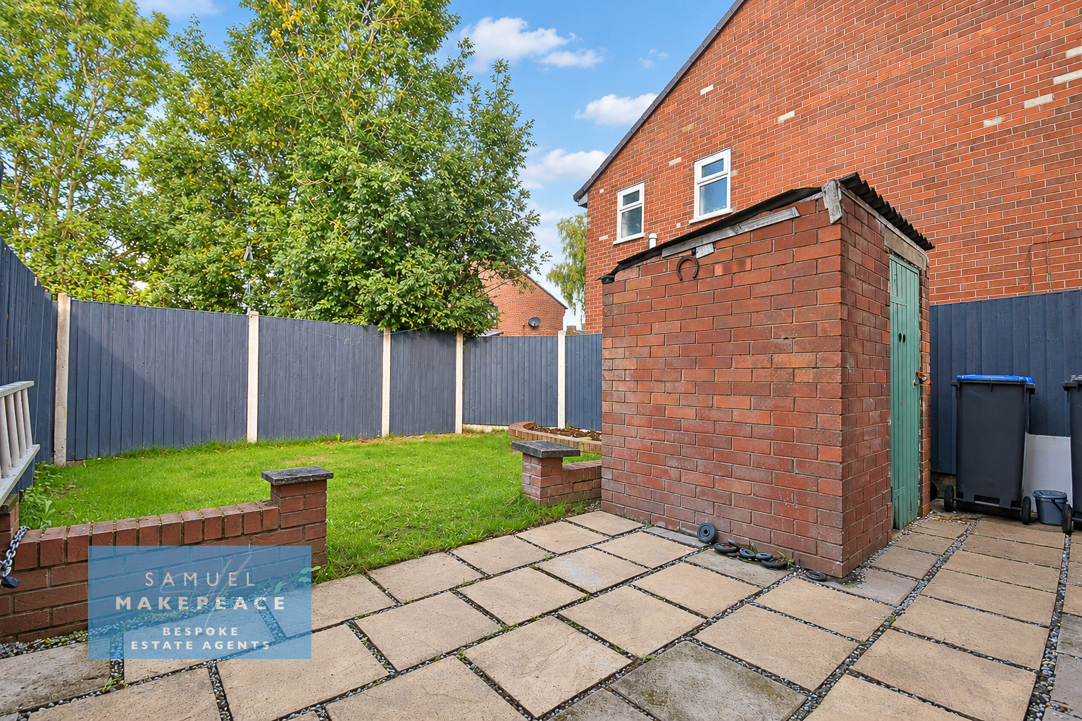 Coppice Close, Biddulph, Stoke on Trent, photo 13