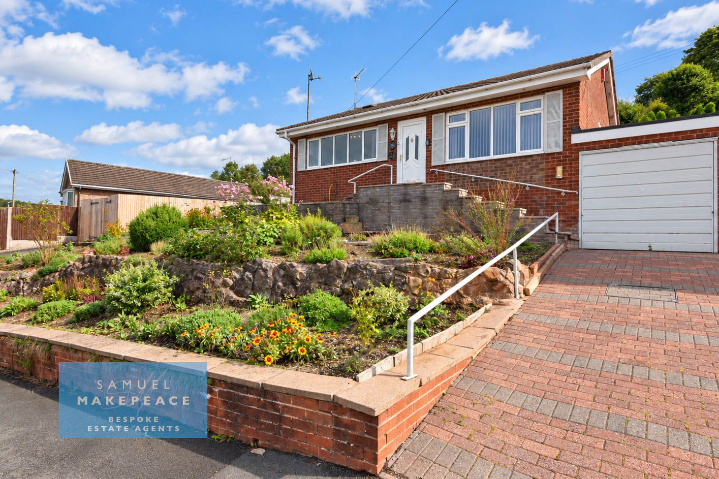 Brentwood Grove, Stockton Brook, Stoke On Trent