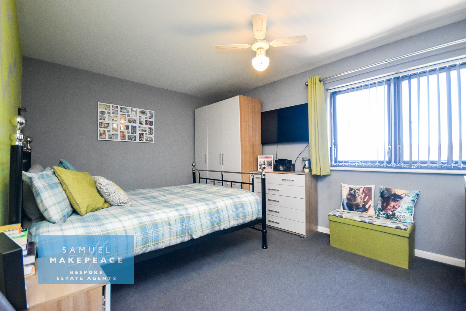 Woodcastle Crescent, Chesterton, Newcastle-Under-Lyme, photo 9