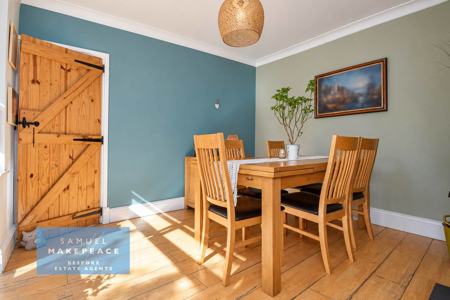 Sandy Lane, Brown Edge, Stoke-on-Trent, photo 6