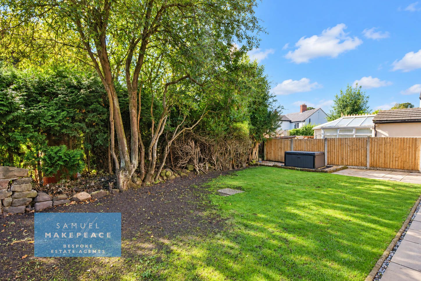 Sandy Lane, Brown Edge, Stoke-on-Trent, photo 25
