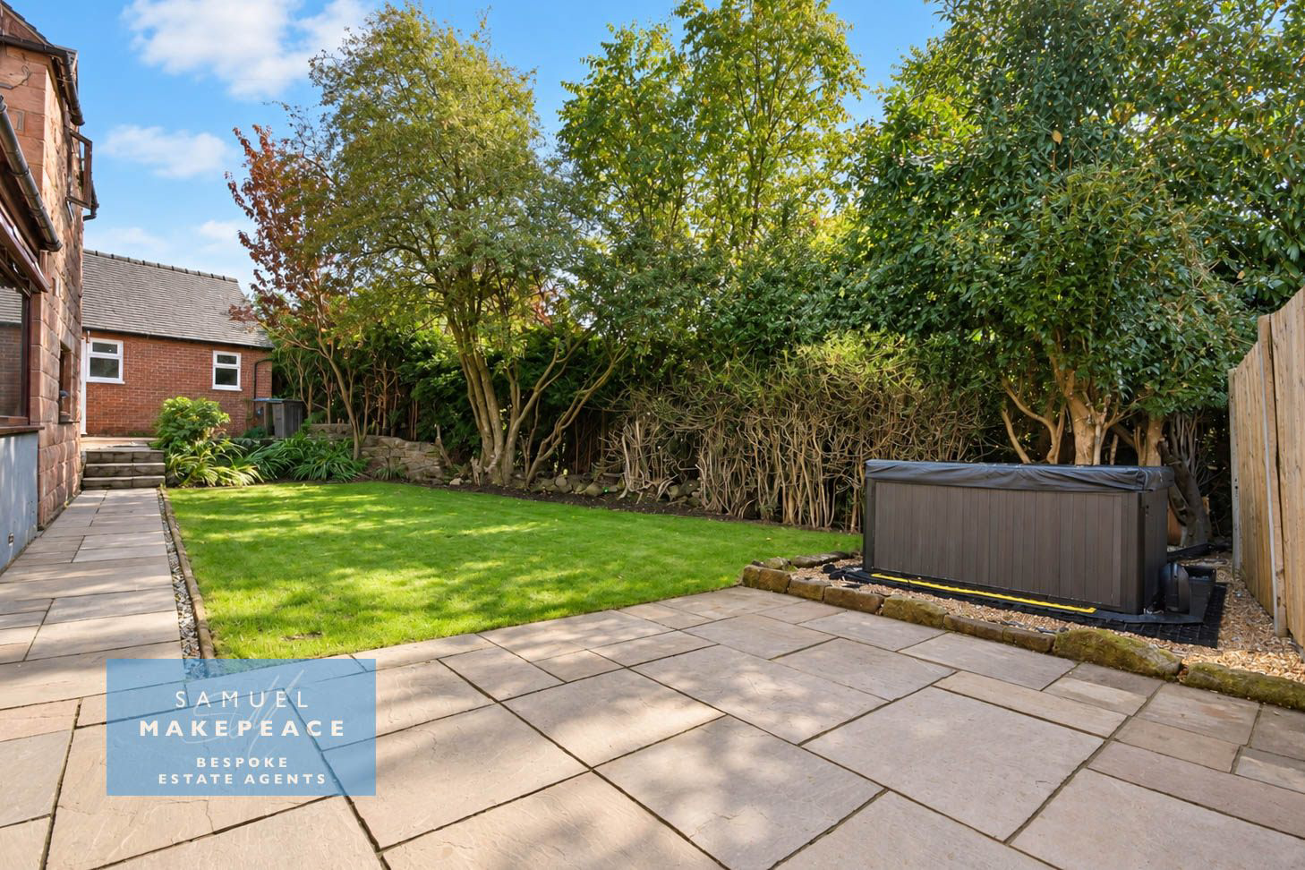 Sandy Lane, Brown Edge, Stoke-on-Trent, photo 26