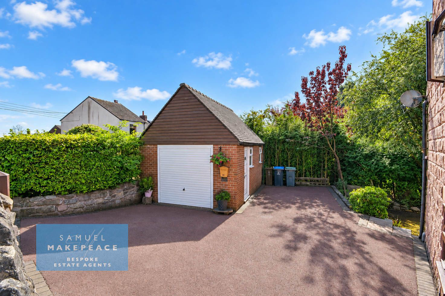 Sandy Lane, Brown Edge, Stoke-on-Trent, photo 30