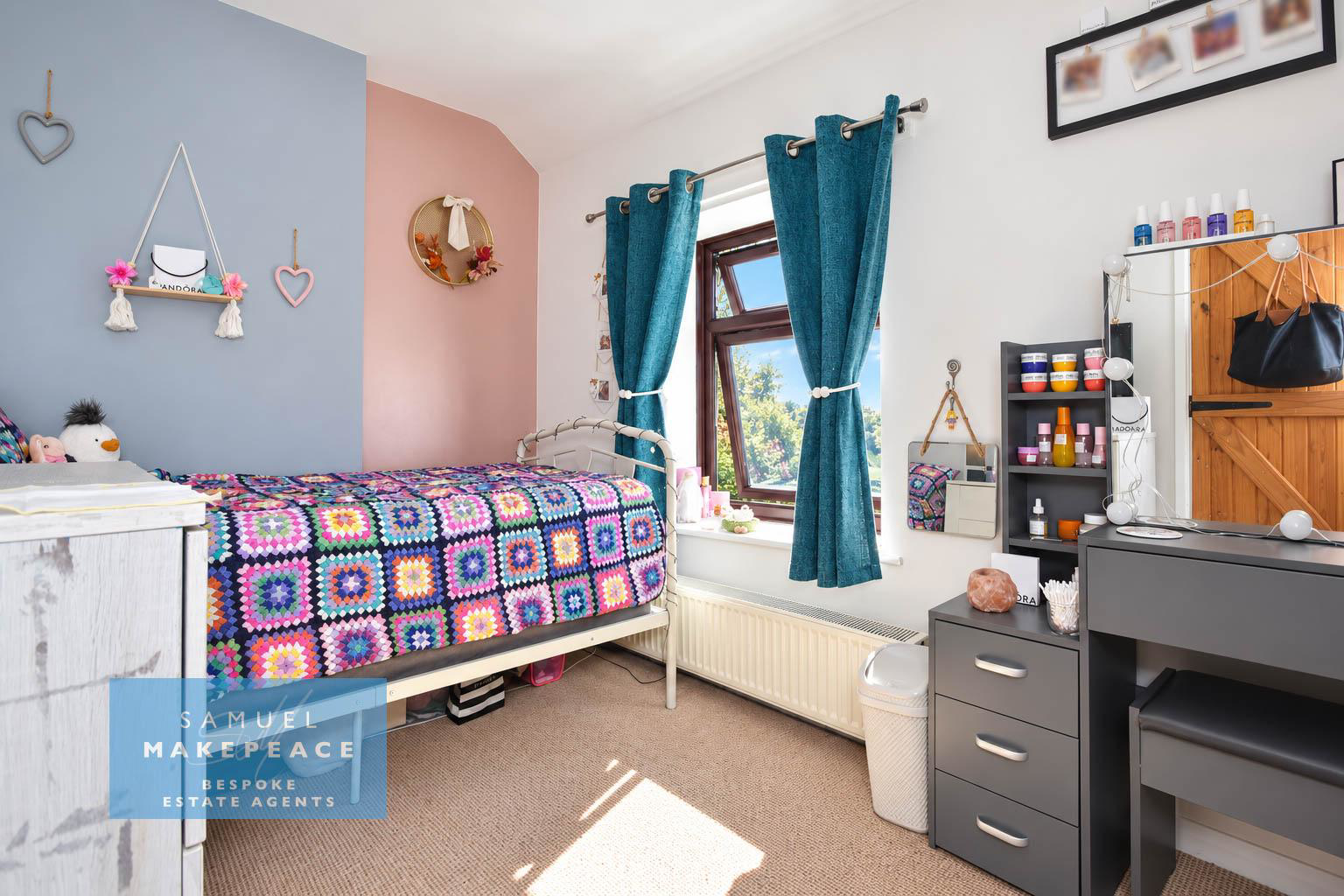 Sandy Lane, Brown Edge, Stoke-on-Trent, photo 20