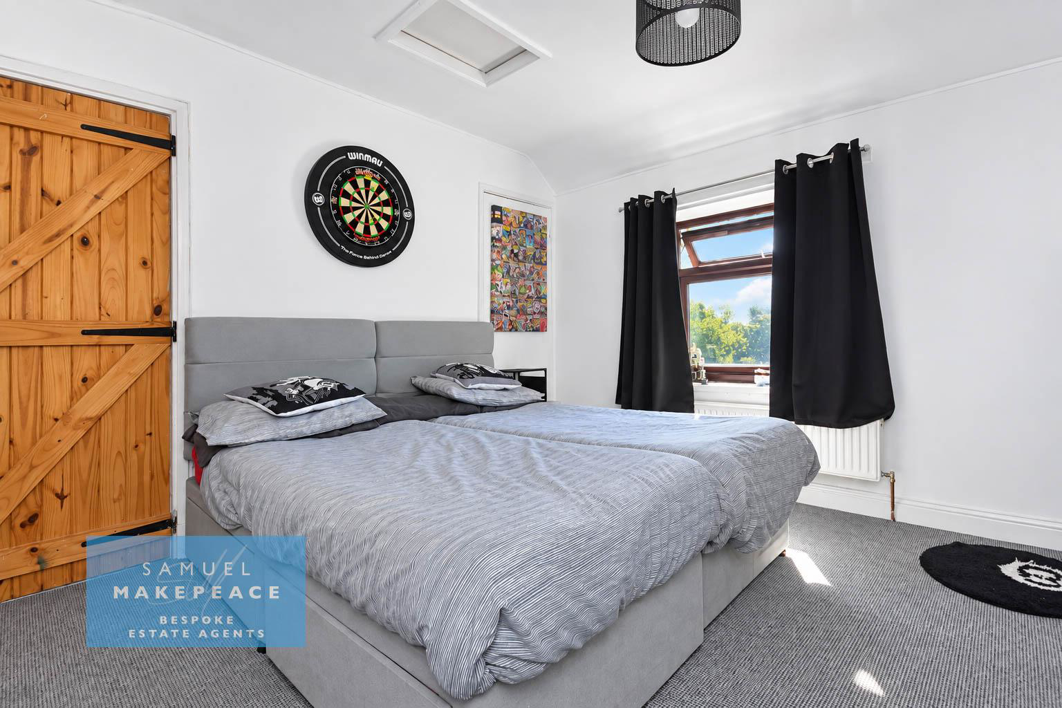 Sandy Lane, Brown Edge, Stoke-on-Trent, photo 18
