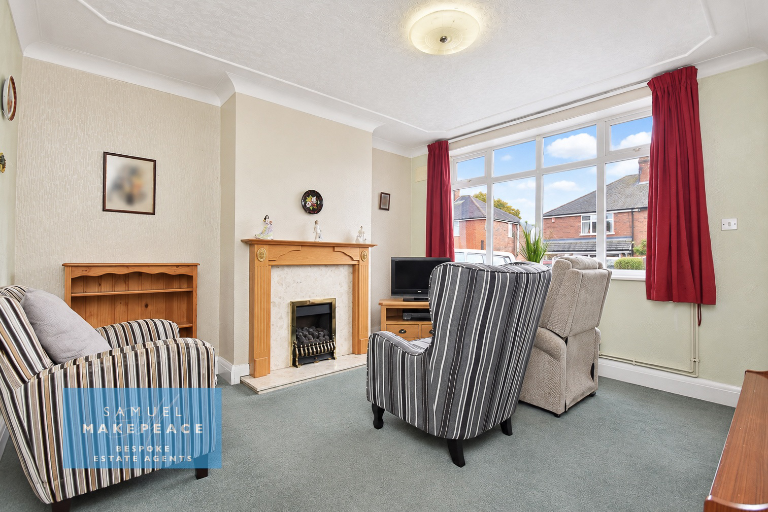 Ridge Road, Sandyford, Stoke on Trent, photo 2