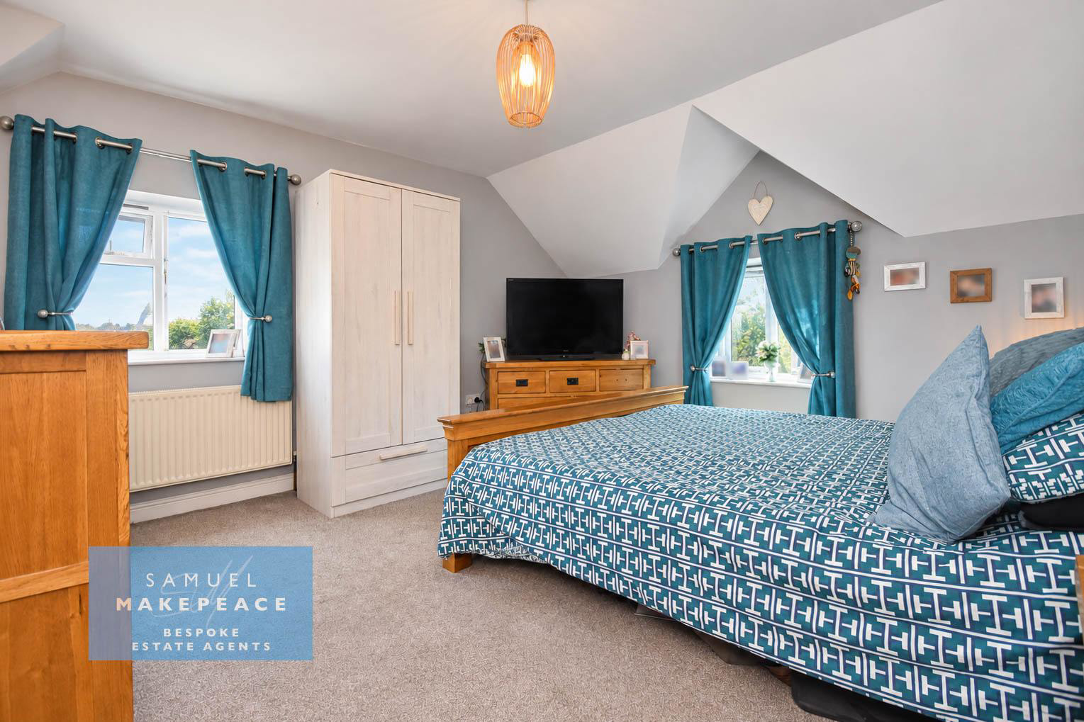 Sandy Lane, Brown Edge, Stoke-on-Trent, photo 15