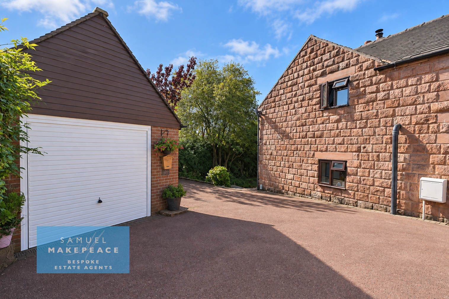 Sandy Lane, Brown Edge, Stoke-on-Trent, photo 29