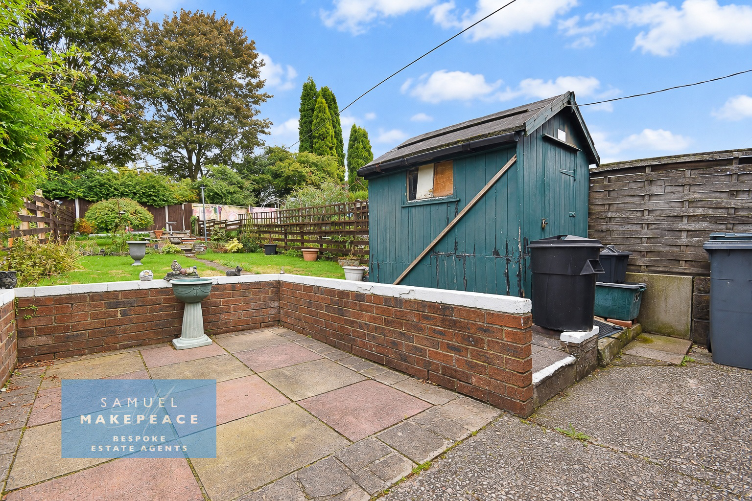 Ridge Road, Sandyford, Stoke on Trent, photo 12