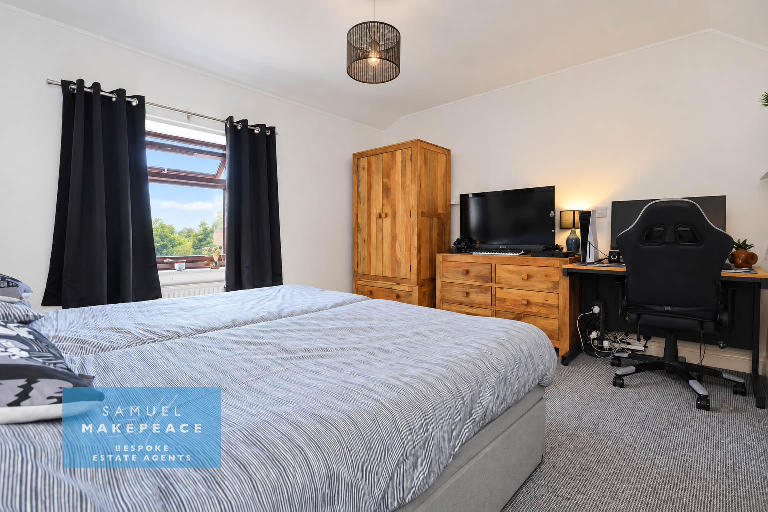 Sandy Lane, Brown Edge, Stoke-on-Trent, photo 19