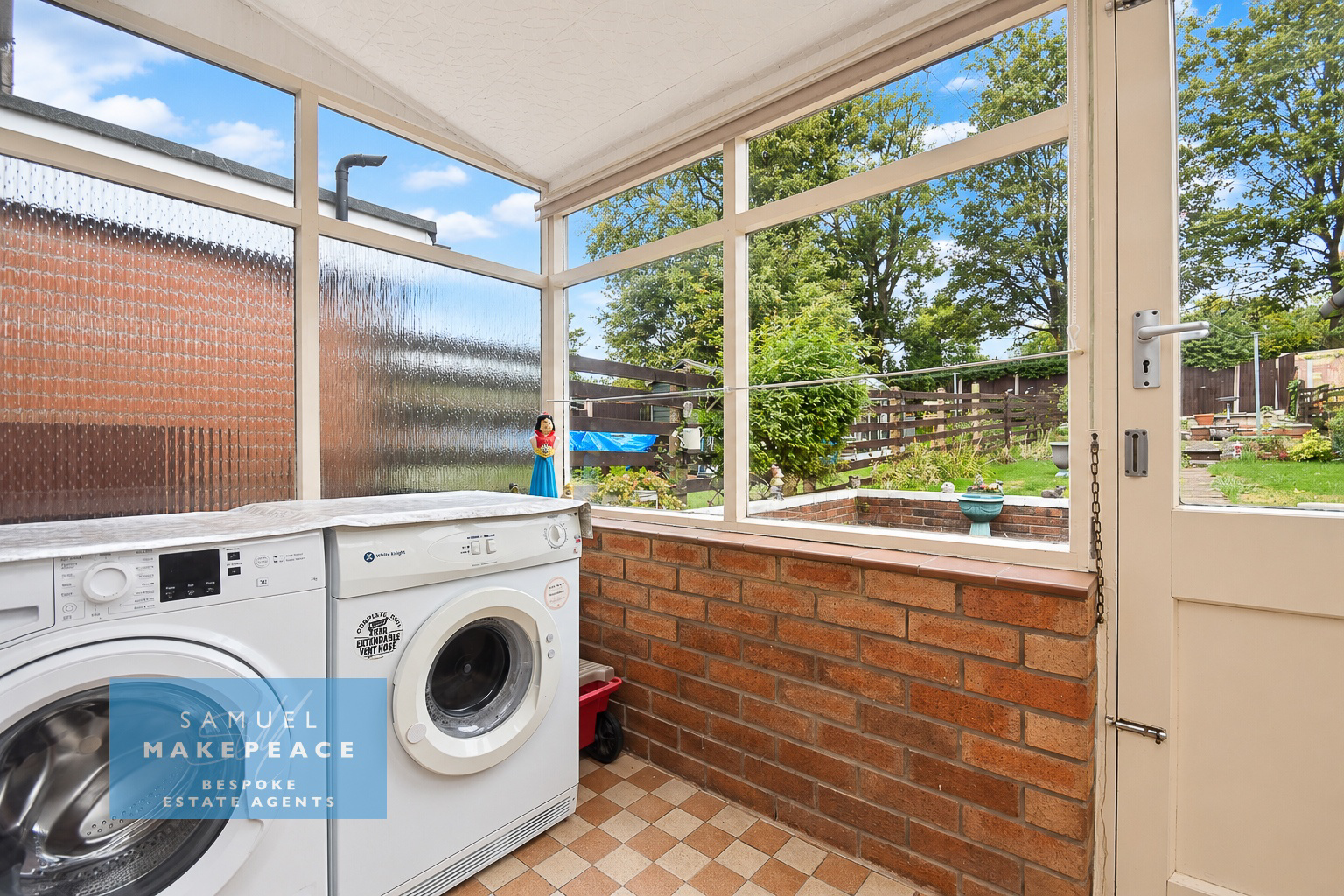 Ridge Road, Sandyford, Stoke on Trent, photo 4