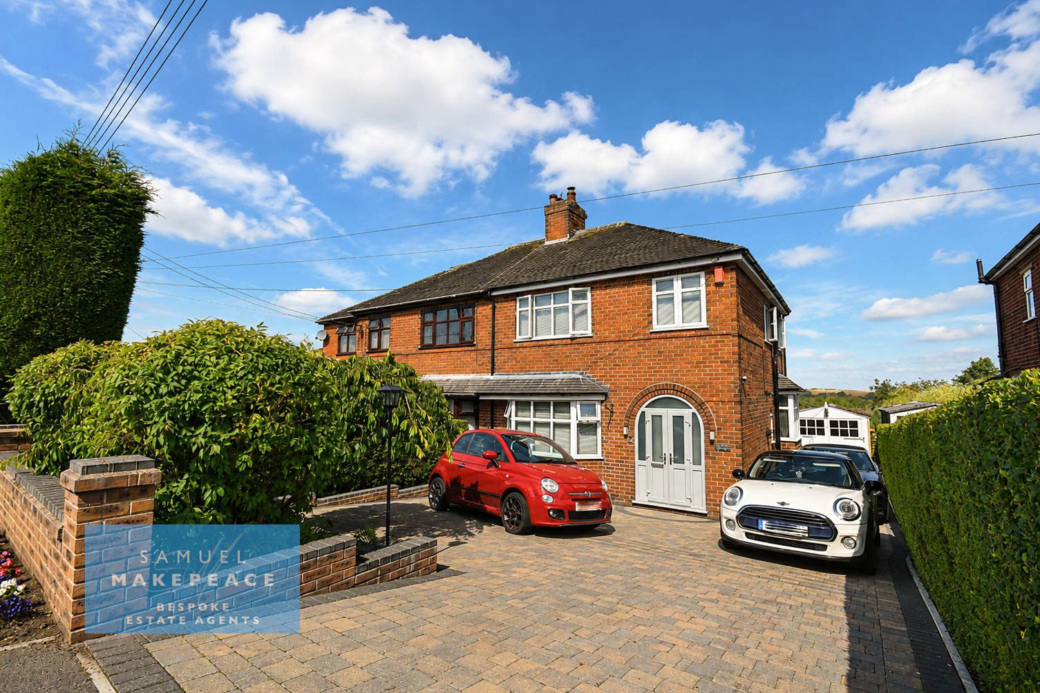 Pennyfields Road, Newchapel, Stoke on Trent