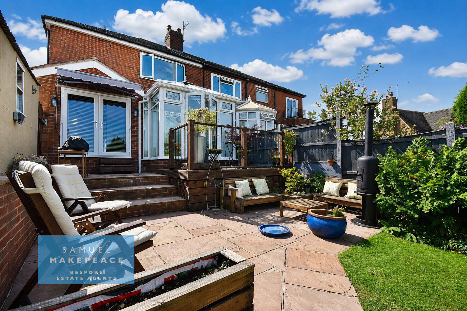 Pennyfields Road, Newchapel, Stoke on Trent, photo 24