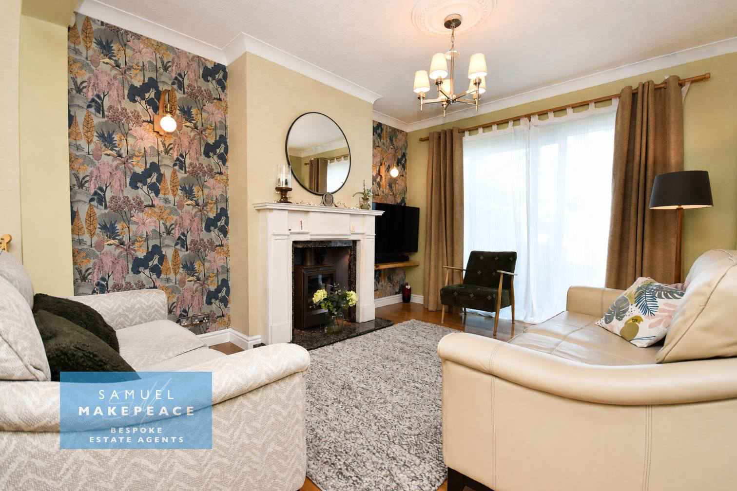 Pennyfields Road, Newchapel, Stoke on Trent, photo 2