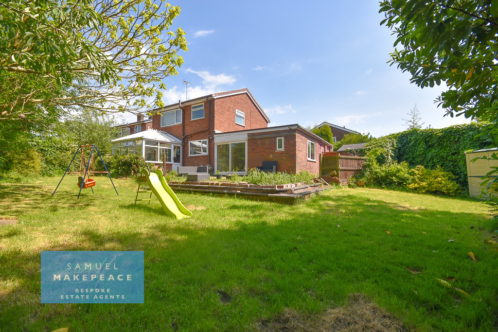 Springhead Close, Talke Pits, Stoke on Trent, photo 29