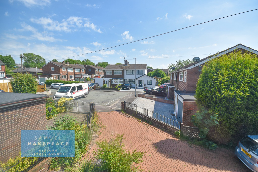 Springhead Close, Talke Pits, Stoke on Trent, photo 25