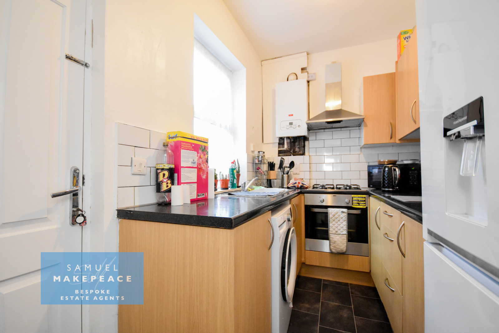Maddock Street, Burslem, Stoke on Trent, photo 5