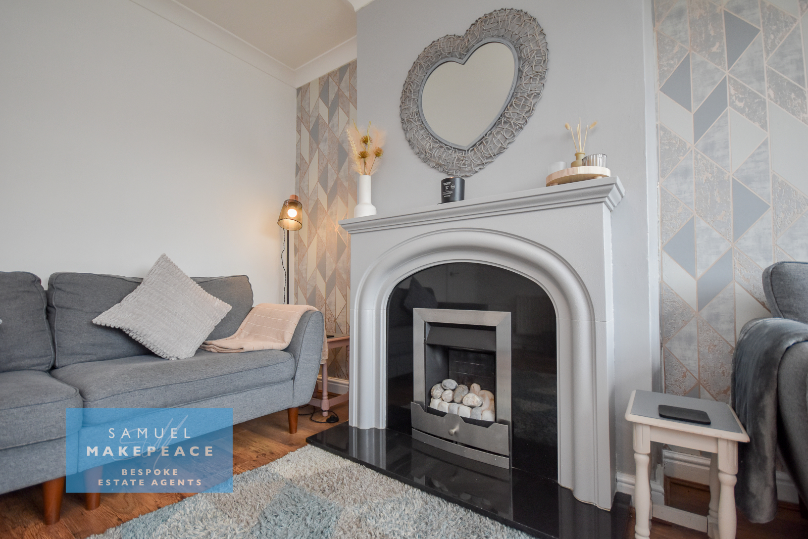 Community Drive, Smallthorne, Stoke-on-Trent, photo 4