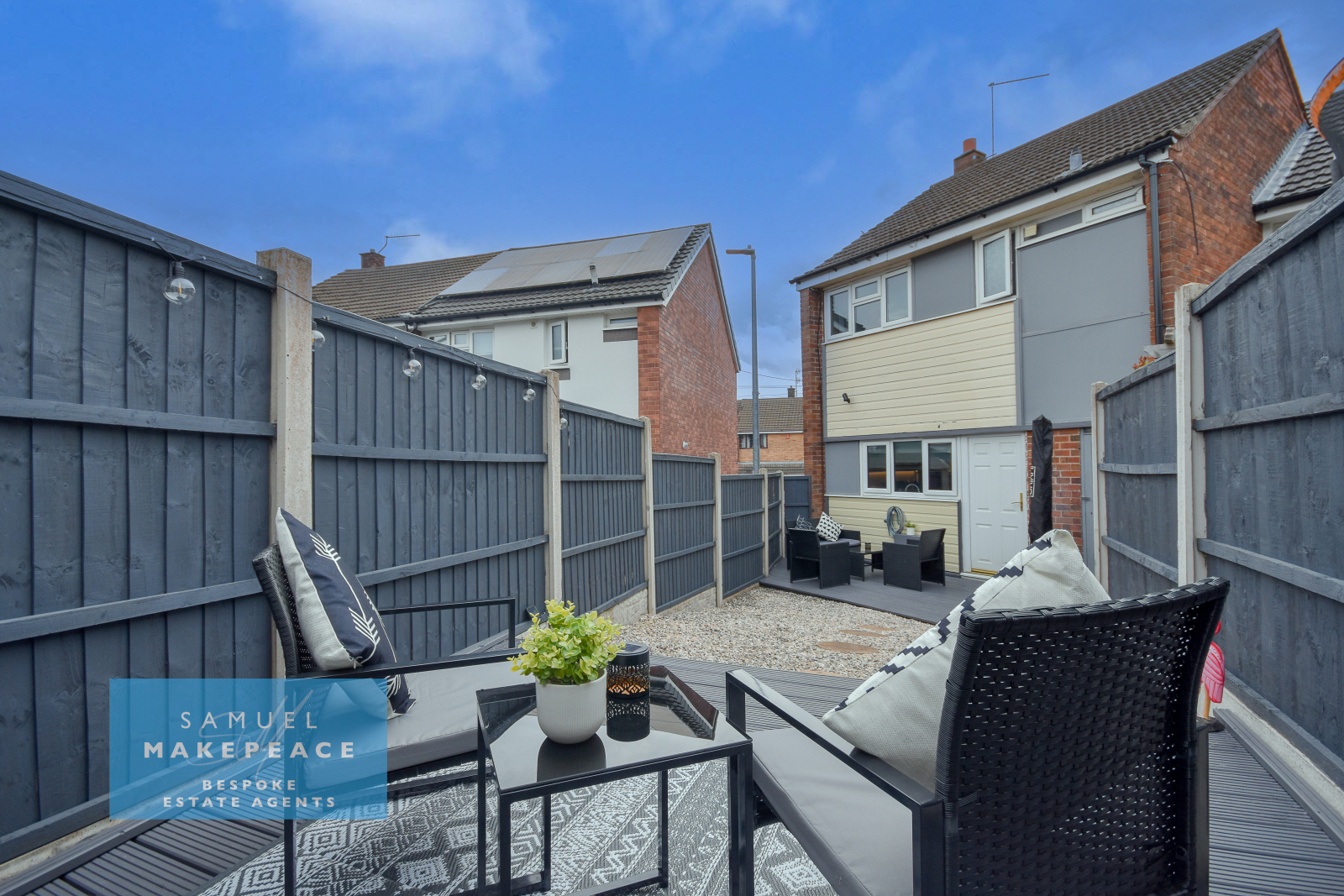 Community Drive, Smallthorne, Stoke-on-Trent, photo 15