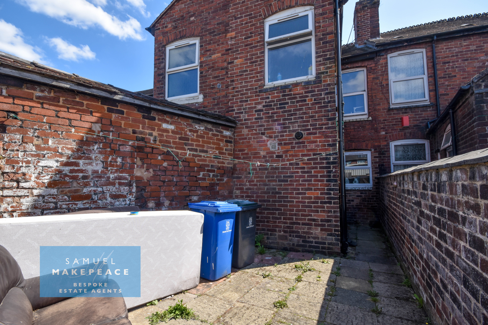 Maddock Street, Burslem, Stoke on Trent, photo 11