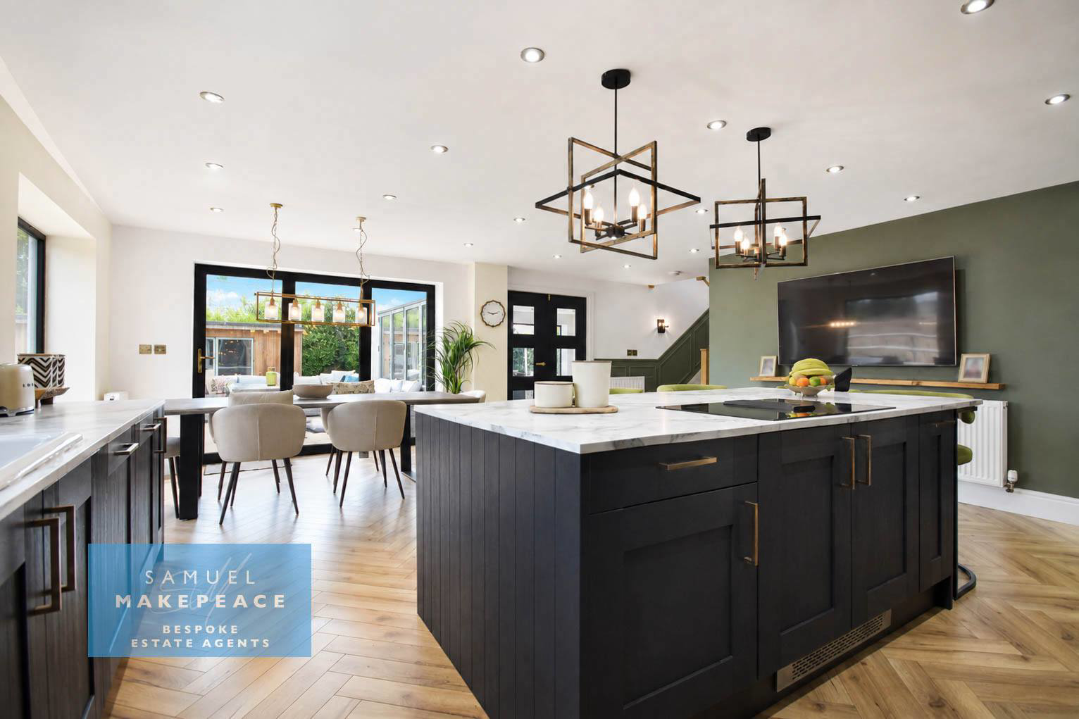 Light Oaks Avenue, Light Oaks, Stoke-on-Trent, photo 6