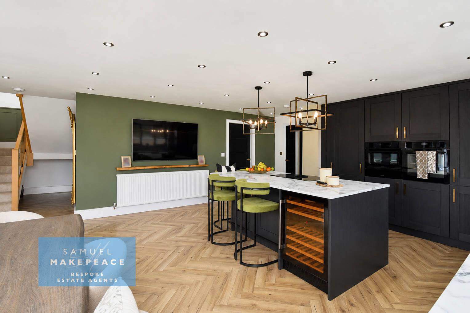 Light Oaks Avenue, Light Oaks, Stoke-on-Trent, photo 10
