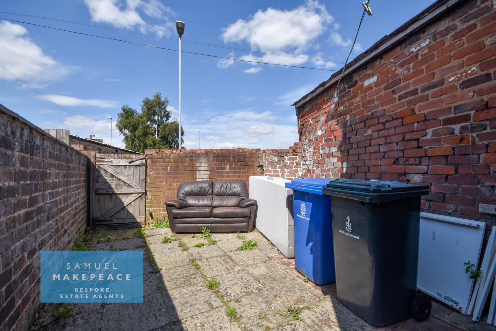 Maddock Street, Burslem, Stoke on Trent, photo 10