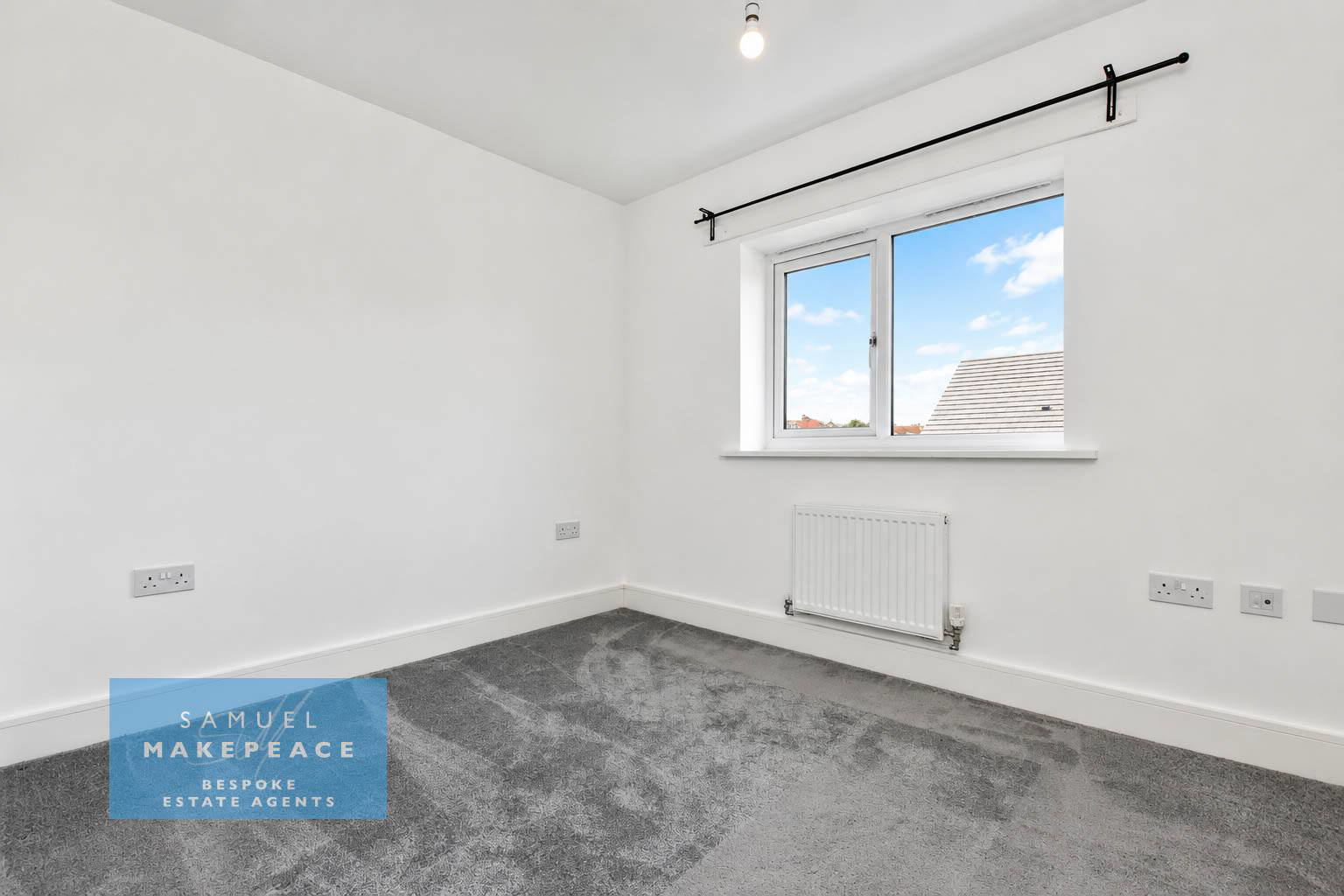 Josiah Heapy Close, Burslem, Stoke-on-Trent, photo 14