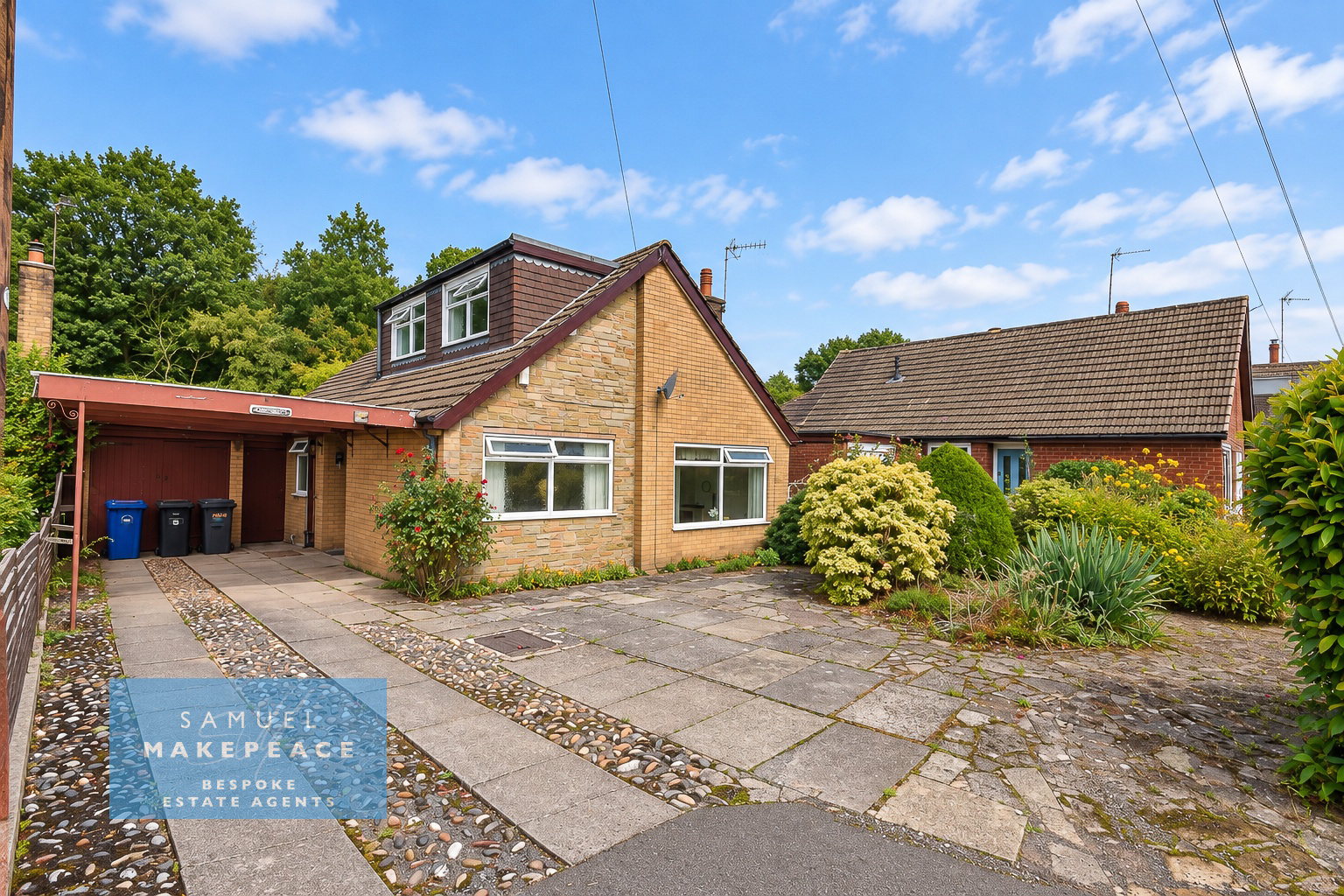 Beech Drive, Kidsgrove, Stoke On Trent