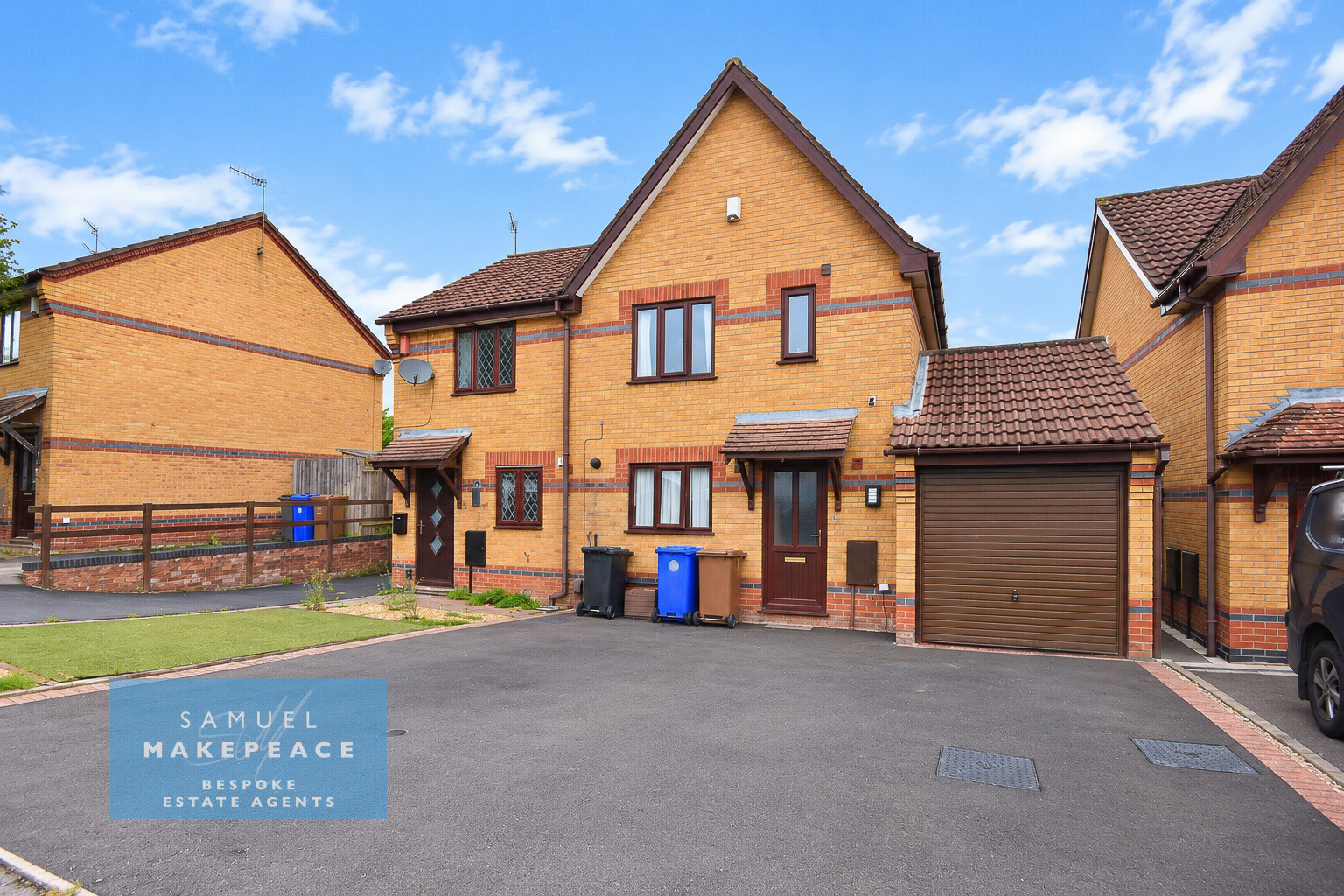 Moorland View, Bradeley, Stoke On Trent