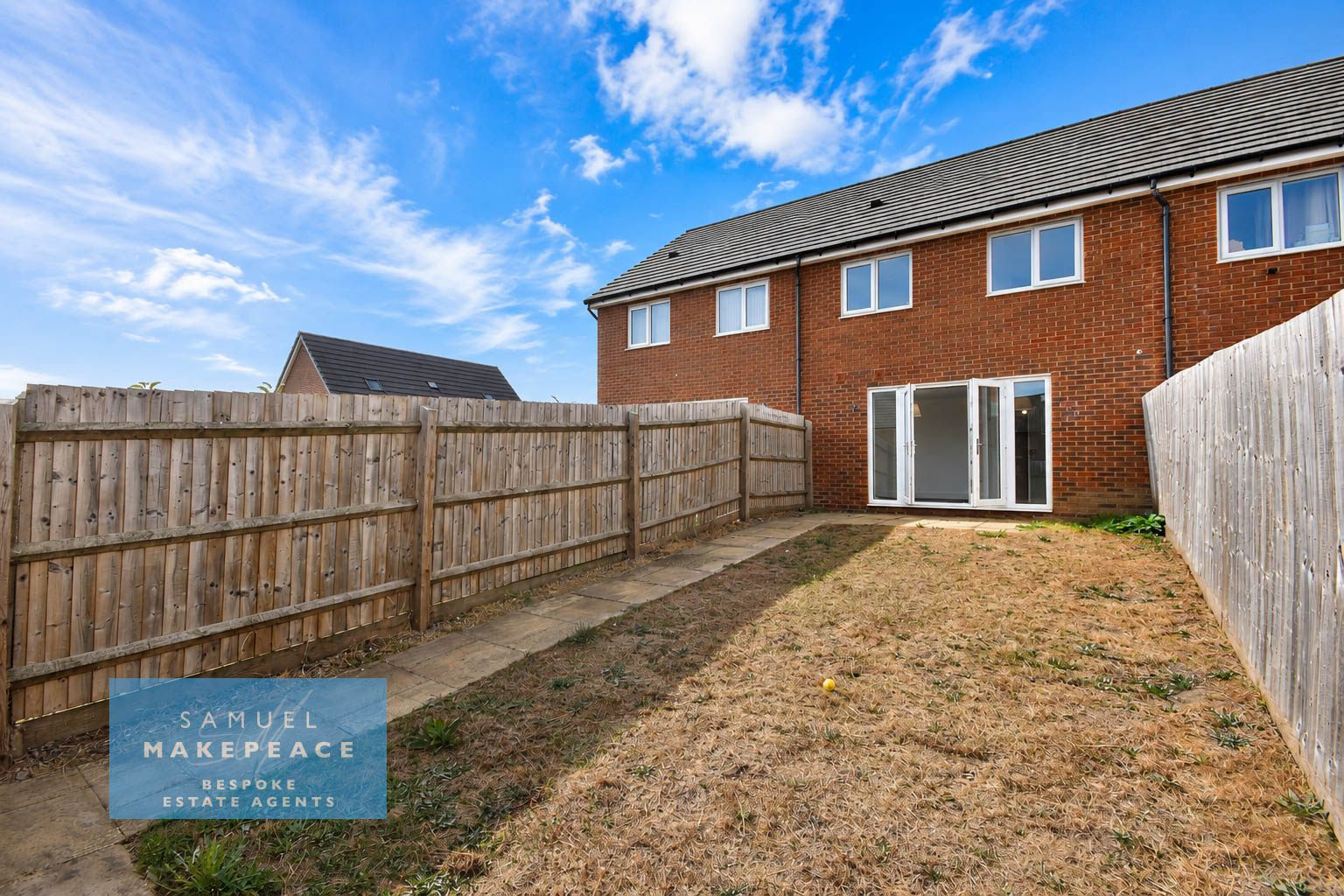 Josiah Heapy Close, Burslem, Stoke-on-Trent, photo 22