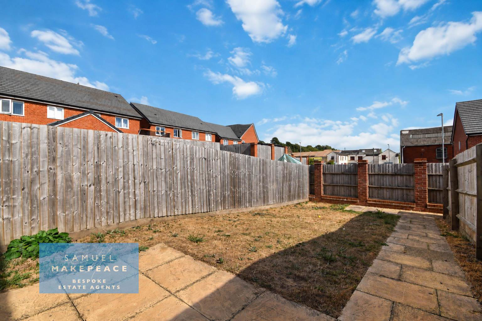 Josiah Heapy Close, Burslem, Stoke-on-Trent, photo 21