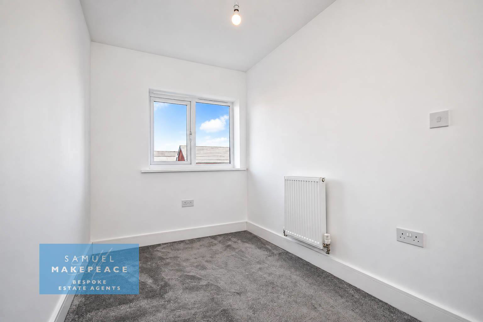 Josiah Heapy Close, Burslem, Stoke-on-Trent, photo 18