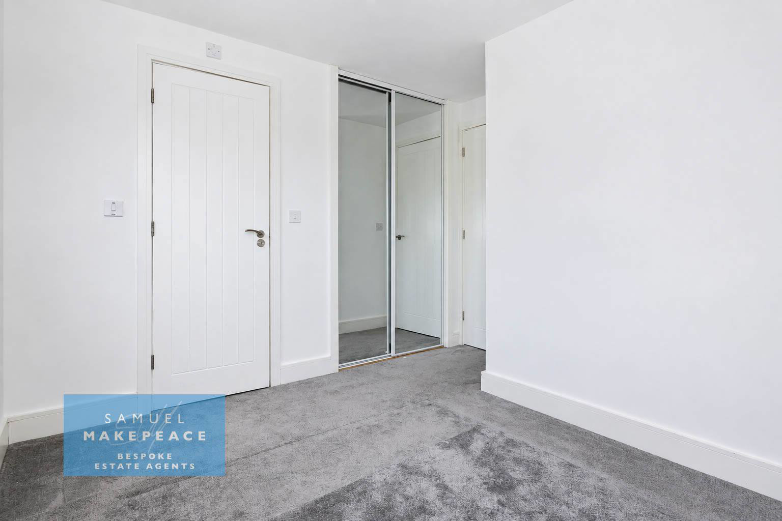Josiah Heapy Close, Burslem, Stoke-on-Trent, photo 12