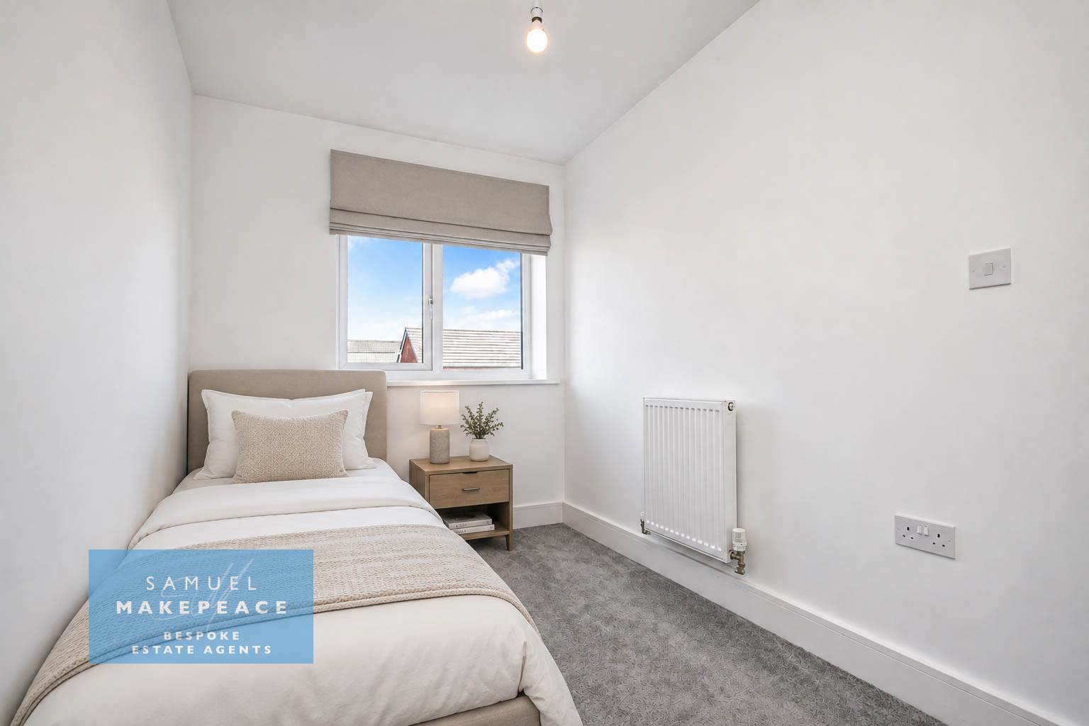 Josiah Heapy Close, Burslem, Stoke-on-Trent, photo 19