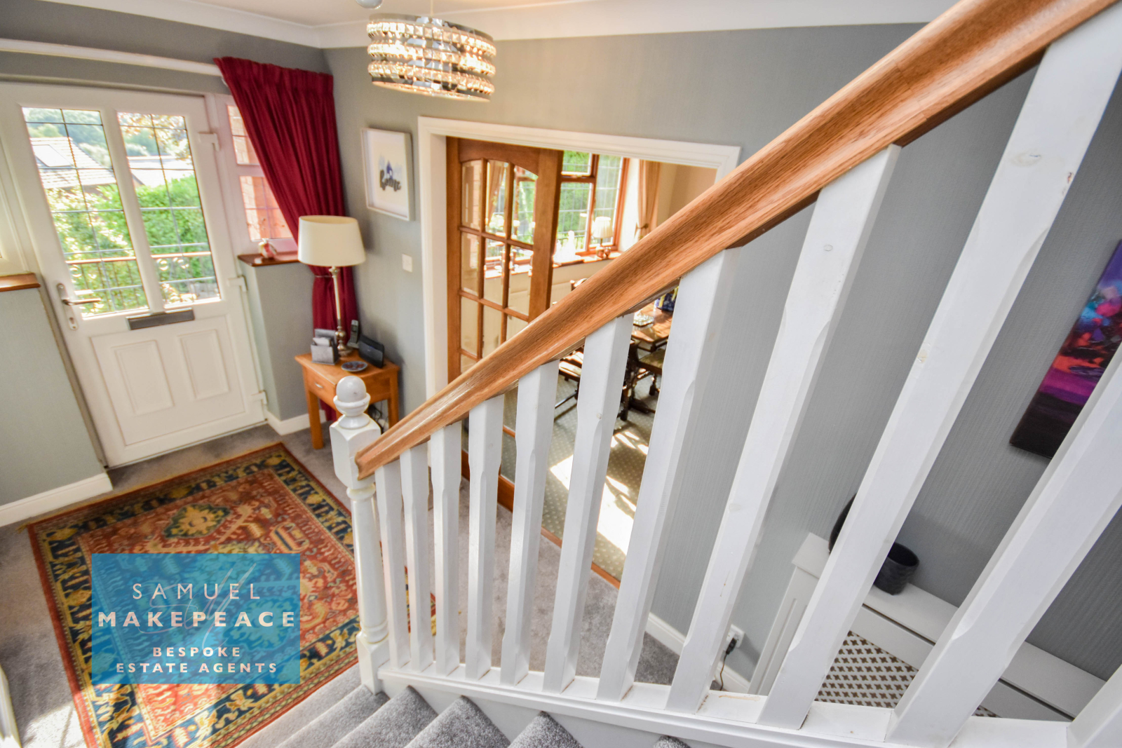 Basnetts Wood, Endon, Stoke-on-Trent, photo 16