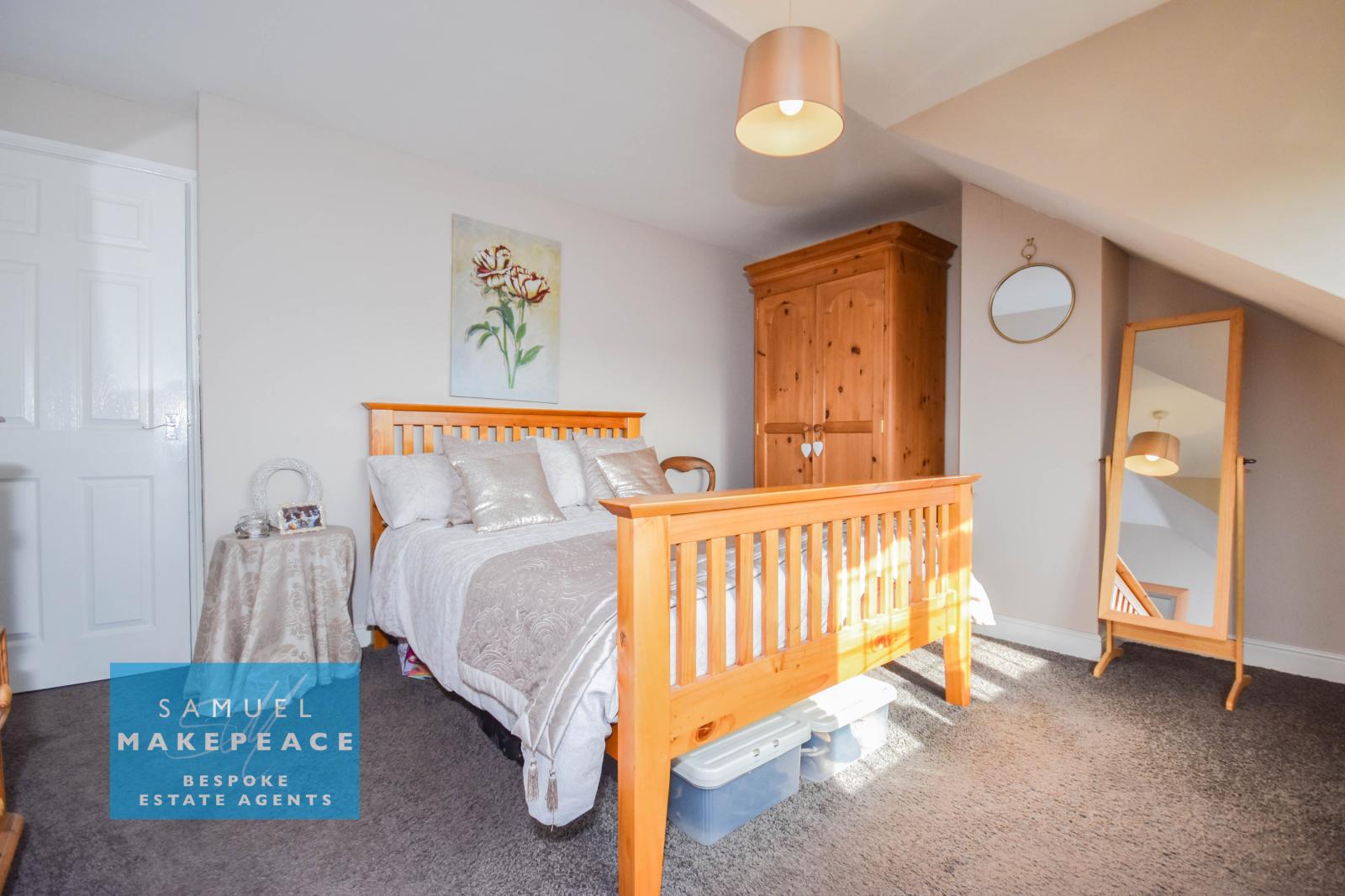 Basnetts Wood, Endon, Stoke-on-Trent, photo 24