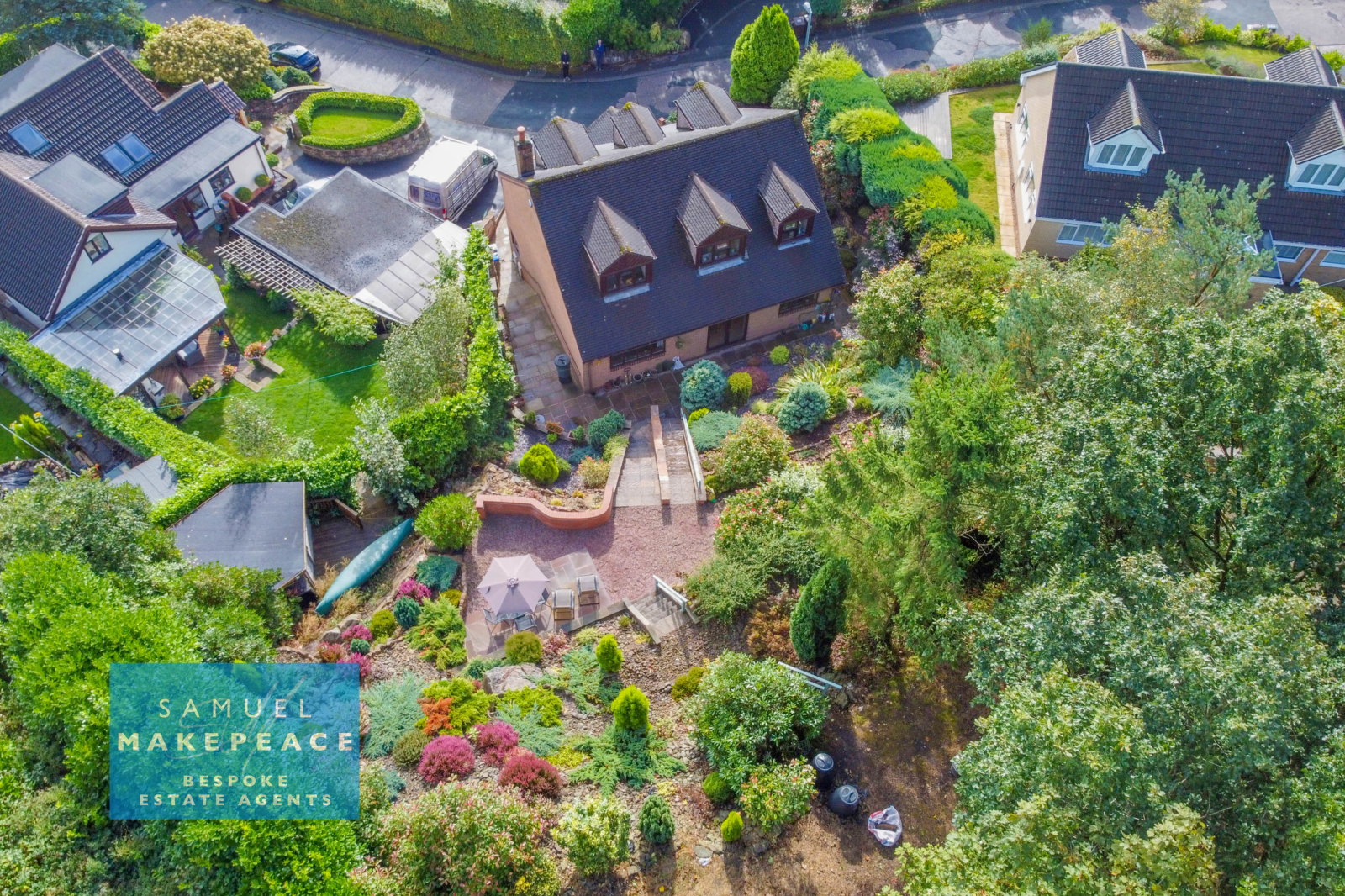 Basnetts Wood, Endon, Stoke-on-Trent, photo 30