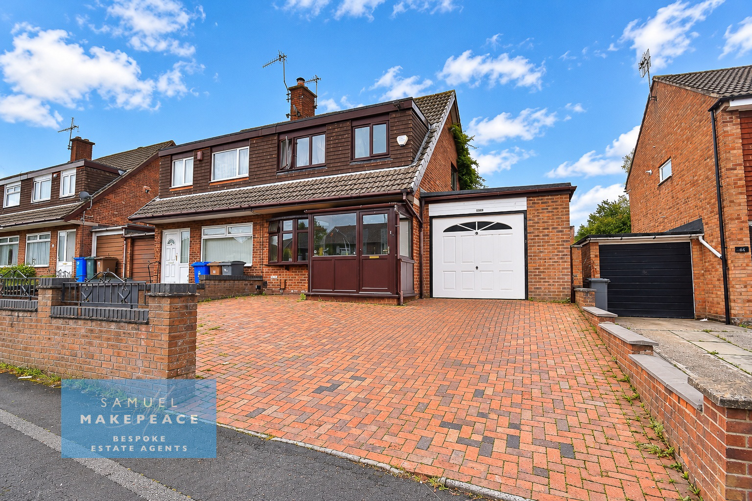 Buckley Road, Chell Heath, Stoke-on-Trent